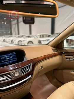 مێرسێدس بێنز S-Class